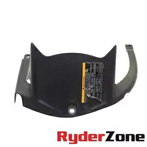 2016 - 2019 JTL jW ZX10R AtF_[փ^CnK[ *C菝* 2016 - 2019 KAWASAKI NINJA ZX10R REAR FENDER BACK WHEEL TIRE HUGGER *SCUFFED*