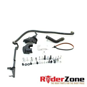 2008 - 2011 z_ CR1000RR n[hEFAZbg {gLbg bV[ z[X ݌ 2008 - 2011 HONDA CR1000RR HARDWARE SET BOLT KIT WASHERS HOSES STOCK