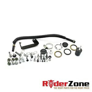 2003 - 2005 ���}�n YZF R6 06-09 YZFR6S �{���g�Z�b�g���t���L�b�g�z�[�X�n�[�h�E�F�A OEM 2003 - 2005 YAMAHA YZF R6 06-09 YZFR6S BOLTS SET MOUNTING KIT HOSE HARDWARE OEM