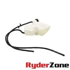 2006 - 2011 JTL jW ZX14 I[o[t[^N WG[^[ N[g U[o[ ݌ 2006 - 2011 KAWASAKI NINJA ZX14 OVERFLOW TANK RADIATOR COOLANT RESERVOIR STOCK
