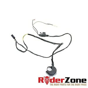 2008 - 2016 }n YZF R6 CgXCb` At^[}[PbgǍD 2008 - 2016 YAMAHA YZF R6 LIGHT SWITCH AFTERMARKET GOOD