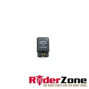 I G8MS-S23 12V 38740-24X50 ZT[R|v[ GSXR TL DL SV GS DR OMRON G8MS-S23 12V 38740-24X50 SENSOR FUEL PUMP RELAY GSXR TL DL SV GS DR