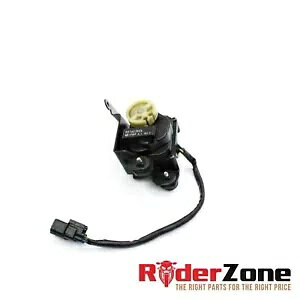 2009 - 2012 hDJeB Xg[gt@C^[ S rCT[{P[u}t[ou 59340392A 2009 - 2012 DUCATI STREETFIGHTER S EXHAUST SERVO CABLES MUFFLER VALVE 59340392A