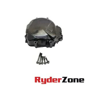 2004 2005 XYL GSXR750 Xe[^[ Jo[ GW TCh pl {g NNP[X 2004 2005 SUZUKI GSXR750 STATOR COVER ENGINE SIDE PANEL BOLTS CRANKCASE