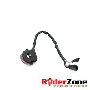 2004 - 2012 JTL jW ZX10R LXCb`ItX^[gnhERg[ ZX6R 2004 - 2012 KAWASAKI NINJA ZX10R KILL SWITCH OFF START HANDLE RIGHT CONTROL ZX6R