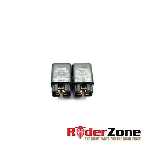 XYL GSXR 1000 K6-5 2006-5 I [ G8MS-23 q[Y 2037D6 Suzuki GSXR 1000 K6-5 2006-5 Omron Relay G8MS-23 FUSES 2037D6