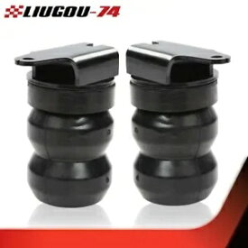 99-10 シボレーシルベラド/シエラリアサスペンション強化システムに適合新品 FIT FOR 99-10 CHEVROLET SILVERADO/SIERRA REAR SUSPENSION ENHANCEMENT SYSTEM NEW 【並行輸入品】