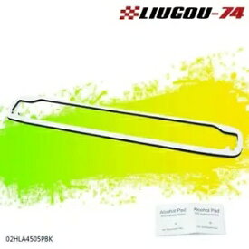 3rd サードブレーキライトフォームガスケットシール 99-06 シボレーシルバラード GMC シエラに適合 3rd Third Brake Light Foam Gasket Seal Fit For 99-06 Chevy Silverado GMC Sierra 【並行輸入品】