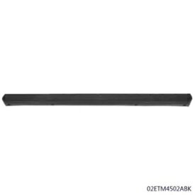 シボレーシルバラードシエラ 2007-13 テールゲートカバースポイラーキャップトッププロテクターに適合 Fit For Chevy Silverado Sierra 2007-13 Tailgate Cover Spoiler Cap Top Protector 【並行輸入品】
