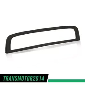3rd サードブレーキライトガスケットシール新しいフィット 14-20 シボレーシルバラード GMC シエラ 3rd Third Brake Light Gasket Seal New Fit For 14-20 Chevy Silverado GMC Sierra 【並行輸入品】