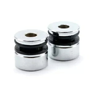 �n�[���[�_�r�b�h�\���p�h�b�L���O�X�e�[�V���������p�\�P�b�g 53685-96 1 �g 1 Pair Docking Station Replacement Sockets 53685-96 for Harley-Davidson- �y���s�A���i�z