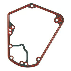 n[[_rbh\ B.T p̃VRƃX`[RA James CamCover KXPbg70-92- James CamCover gasket with silicone & steel core for Harley-Davidson B.T. 70-92-