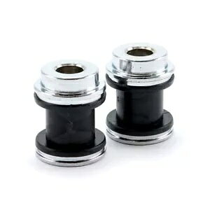�n�[���[�_�r�b�h�\���p�h�b�L���O�X�e�[�V���������p�\�P�b�g 53967-06 1 �g 1 Pair Docking Station Replacement Sockets 53967-06 for Harley-Davidson- �y���s�A���i�z