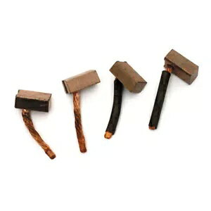 X^[^[GWpR[ZbgAn[[_rbh\rbOcCpAXL 74-88- Coal set for Hitachi starter engine, for Harley-Davidson big twin, XL 74-88-