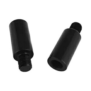 [^[{[gGNXeV~[AubNAgCAtp- Motorboat Extension Mirror, Black, for Triumph-