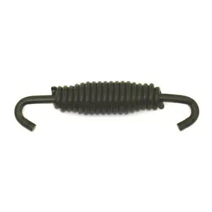 n[[_rbh\FXAFLAFXST\teCpTChX^hXvO ubN 36-84- Side stand spring black for Harley - Davidson FX, FL, FXST softail 36 - 84-
