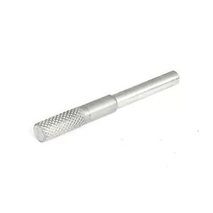 Xs[h[^[ Zbg {^ AeB[N X^C A~jE  5.5 cm n[[_rbh\ 36-67-p Speedometer reset button antique style aluminum 5.5 cm long for Harley-Davidson 36-67-