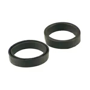 CV Lu^[pWF[X }jz[h KXPbgAn[[_rbh\ rbO cCAXL 88-06-p James Manifold gasket for CV carburetor, for Harley-Davidson Big Twin, XL 88-06-