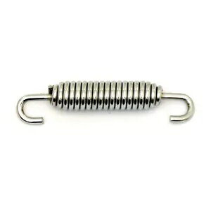 n[[_rbh\FXAFLAFXST\teCpTChX^hXvON[ 36-84- Side stand spring chrome for Harley - Davidson FX, FL, FXST softail 36 - 84-