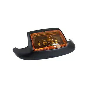 CgubNAIW̃tgtF_[`bvAn[[p - frbh\ FLAFLTAFLST- Front Fender Tip with Light Black, Orange, for Harley - Davidson FL, FLT, FLST-
