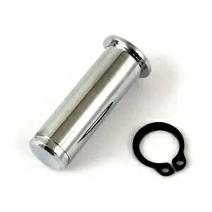 s 450032-82 u[Lo[ƃNb`o[ZbgN[pn[[_rbh\ 82- Pin 450032-82 for Brake Lever and Clutch Lever Set Chrome for Harley-Davidson 82-