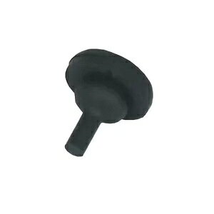 �n�[���[�p�T�C�h�X�^���h�X�g�b�v���o�[ -�_�r�b�h�\�� �\�t�e�C�� 07-17- Side stand stop rubber for Harley - Davidson Softail 07 - 17-