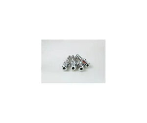 �X���[�`�����l���p���Q�b�W���b�N���t���l�W�o���W�[�A�n�[���[�p - Davidson- Luggage rack mounting screws bungee for Three Channel, for Harley - Davidson- �y���s�A���i�z