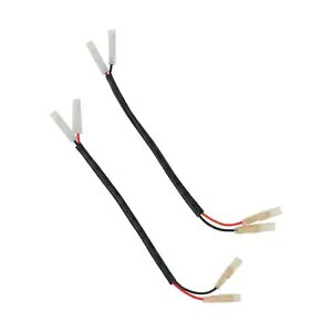 Motone CWP[^[ P[u A_v^[ gCAt 16-20 {lrA{o[AXg[g cCp Motone Indicator Cable Adapter for Triumph 16-20 Bonneville, Bobber, Street Twin-