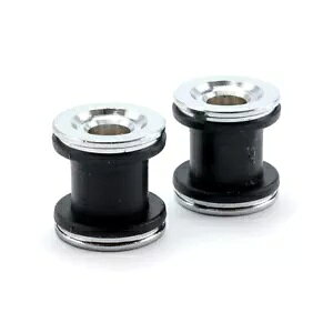 �n�[���[�_�r�b�h�\���p�h�b�L���O�X�e�[�V���������p�\�P�b�g 53686-96A 1 �g 1 Pair Docking Station Replacement Sockets 53686-96A for Harley-Davidson- �y���s�A���i�z