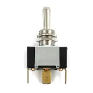 �N�� - 20A 6/12V �X�e�����X�X�`�[���X�C�b�`�A�n�[���[�p - Davidson- Year - In - 20A 6/12V Stainless Steel Switch, for Harley - Davidson- �y���s�A���i�z