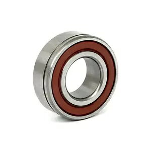 ABS�t���n�[���[�_�r�b�h�\���p�z�C�[���x�A�����O�A26�C���`�z�C�[���A25mm�A�N�X��- Wheel bearings for Harley-Davidson with ABS, 26 wheel and 25mm axle- �y���s�A���i�z