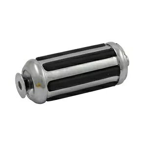 �V�t�g�t���b�V�����[�� �A���~ �N���[�� �n�[���[�p - Davidson- Shift Frashes Rail, Aluminum, Chrome, for Harley - Davidson- �y���s�A���i�z