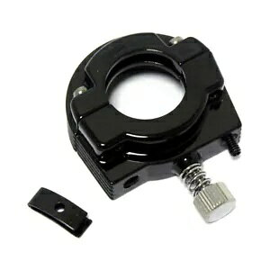 KXgCpKXnhP[X ubN Sn[[_rbh\f 74-81- Gas Handle Case for a Gas Train Black All Harley-Davidson Models 74-81-