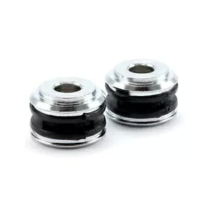 �n�[���[�_�r�b�h�\���p�h�b�L���O�X�e�[�V���������p�\�P�b�g 53943-04 1 �g 1 Pair Docking Station Replacement Sockets 53943-04 for Harley-Davidson- �y���s�A���i�z