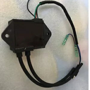 1PC 32900-93903 CDI AbV[XYLDO@ 15HP y 1PC 32900-93903 CDI Assy For Suzuki Outboard Motor 15HP Black FUN