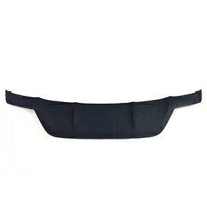 }bgubNAop[fBt[U[bvW[o[CH[N L551 _Ci~bN 20-23 Matte Black Rear Bumper Diffuser Lip For Range Rover Evoque L551 Dynamic 20-23