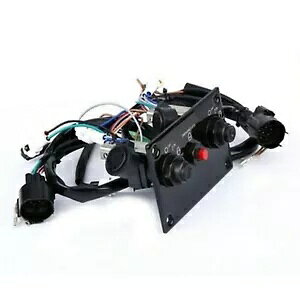 37100-96J17 37100-96J14 XYLfAcCCOjbVL[XCb`plXgbv 37100-96J17 37100-96J14 Suzuki Dual Twin Ignition Key Switch Panel Lanyard