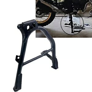 08M70-MLC-D01 Z^[X^h CX^h z_ XL750 2023-2024 ubN 08M70-MLC-D01 Centerstand Main Stand For Honda XL750 2023-2024 Black