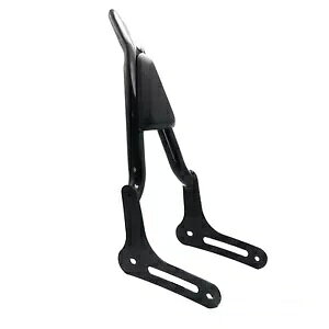 obNXgV[V[o[וbNpbhtz_ CMX300 CMX500 2017-2022 Backrest Sissy Bar Luggage Rack With Pad For Honda Rebel CMX300 CMX500 2017-2022