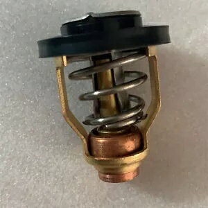1X 50C/122F T[X^bg 60V-12411-00 }nɓK 1X 50C/122F thermostat 60V-12411-00 Fit For YAMAHA
