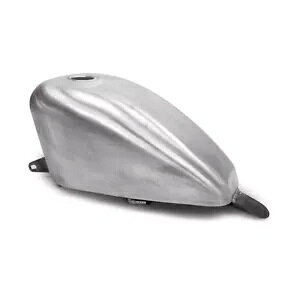 Vo[ 7L K\KXR^N}nr[S XV400 XV535 R^N + KXLbv Silver 7L Petrol Gas Fuel Tank For YAMAHA Virago XV400 XV535 Fuel Tank + Gas Cap