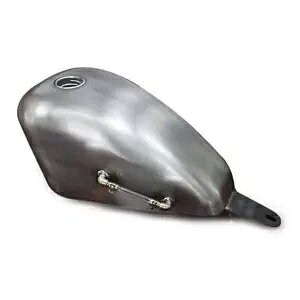 1x [ 8 Z`[g[^[KXR^Nz_ Steed400 600 VhE VLX600 1x 8cm Depth Motor Gas Fuel Tank For HONDA Steed400 600 Shadow VLX600