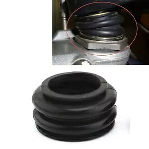 {[WCgeo[o[u[cx[Y_XgJo[ BMW R1200GS R1150 R850GS Ball Joint Telelever Rubber Boot Bellows Dust Cover For BMW R1200GS R1150 R850GS
