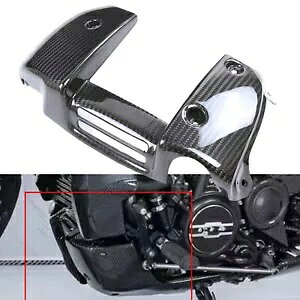 �����J�o�[�K�[�h�g���� �n�[���[�_�r�b�h�\�� �X�|�[�c�X�^�[ S 1250 �J�[�{���t�@�C�o�[�ɓK�� Lower Cover Guard Trim Fit For Harley Davidson Sportster S 1250 Carbon Fiber �y���s�A���i�z