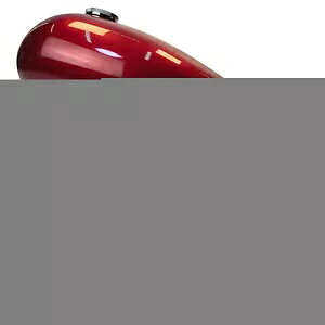 1 Zbg 6L K\KXR^NIC^NLbvt}n XV250 h 1 Set 6L Petrol Gas Fuel Tank Oil Tank With Cap Fit For YAMAHA XV250 Painted Red