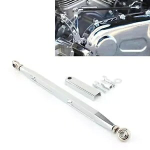 1pc N[MAVtgP[WVt^[o[n[[cA[OCh 1980-1996 C 1pc Chrome Gear Shift Linkage Shifter Lever For Harley Tour Glide 1980-1996 C