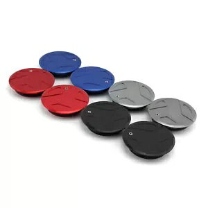 ���b�h�t���[�����L���b�v�v���O�J�o�[ BMW R1200GS LC ADV 13-21 /R1250GS ADV 18-21�p Red Frame Hole Caps Plug Cover For BMW R1200GS LC ADV 13-21 /R1250GS ADV 18-21