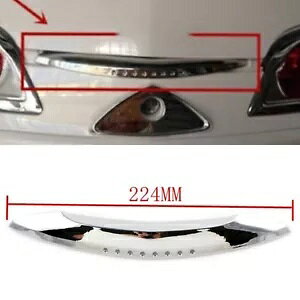 AgNnhJo[gz_S[hEBO GL1800 2001-2011 Rear Trunk Handle Cover Trim Decorative For Honda Goldwing GL1800 2001-2011