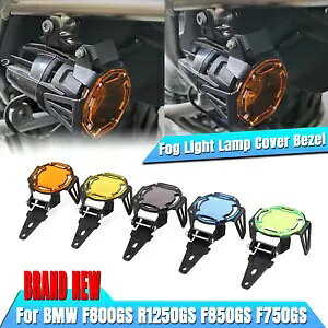 1 yAtHOCgJo[K[h R1200GS F800GS R1250GS F850GS F750GS u[ 1Pair Fog Light Cover Guards For R1200GS F800GS R1250GS F850GS F750GS Blue