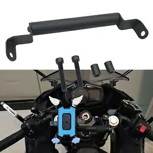 I[goCirQ[Vdbz_[uPbg KAWASAKI NINJA400 EX400 2018-2022 Motorcycle Navigation Phone Holder Bracket For KAWASAKI NINJA400 EX400 2018-2022